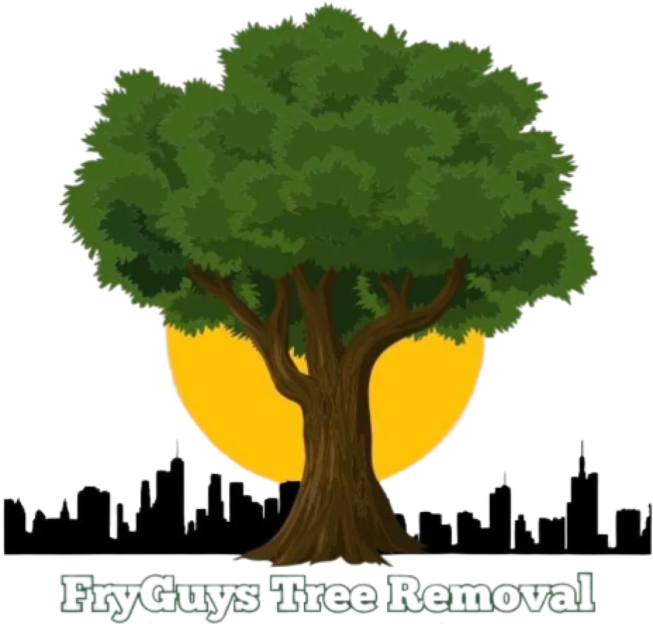 Fry Guys Tree Removal 1